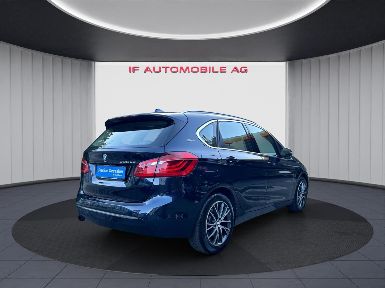 BMW 225 Active Tourer 225xe Active Tourer
