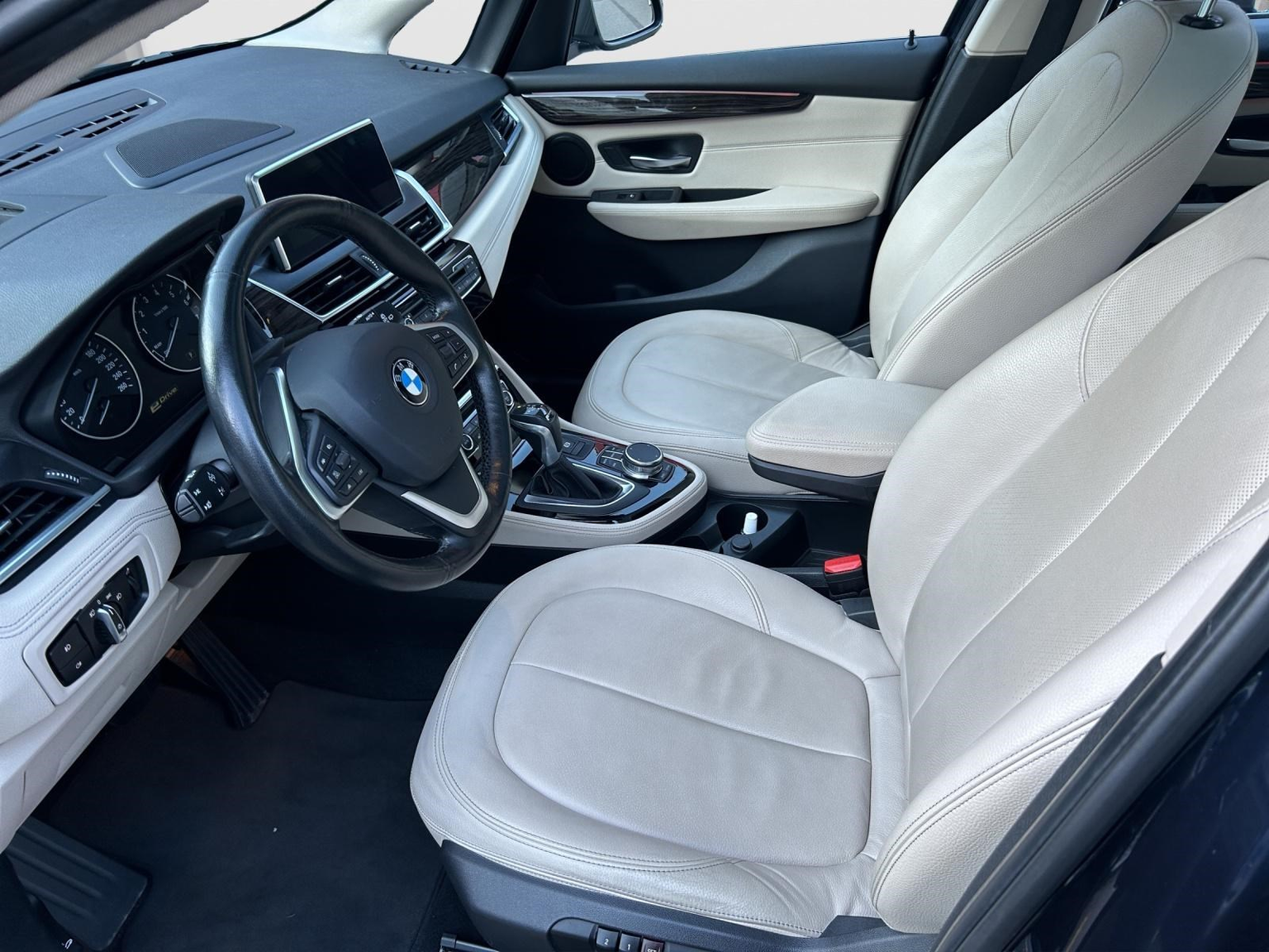 BMW 225 Active Tourer 225xe Active Tourer