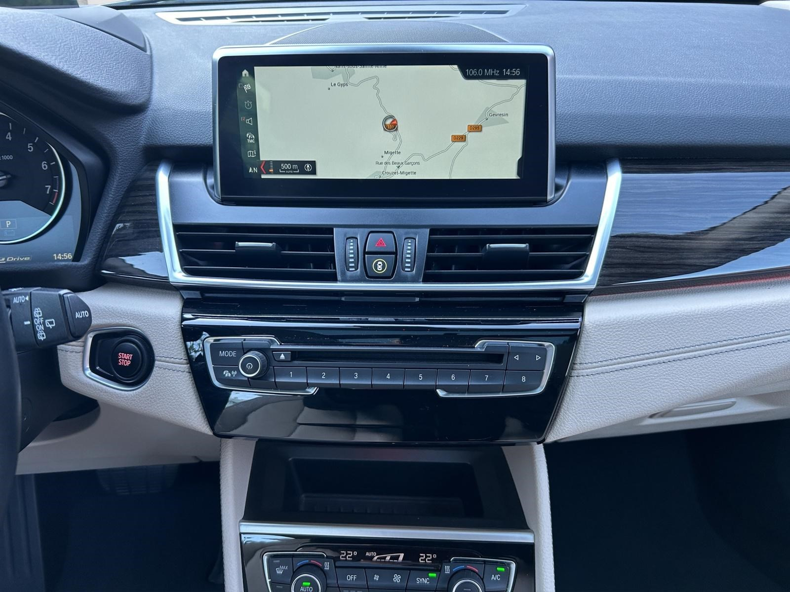 BMW 225 Active Tourer 225xe Active Tourer
