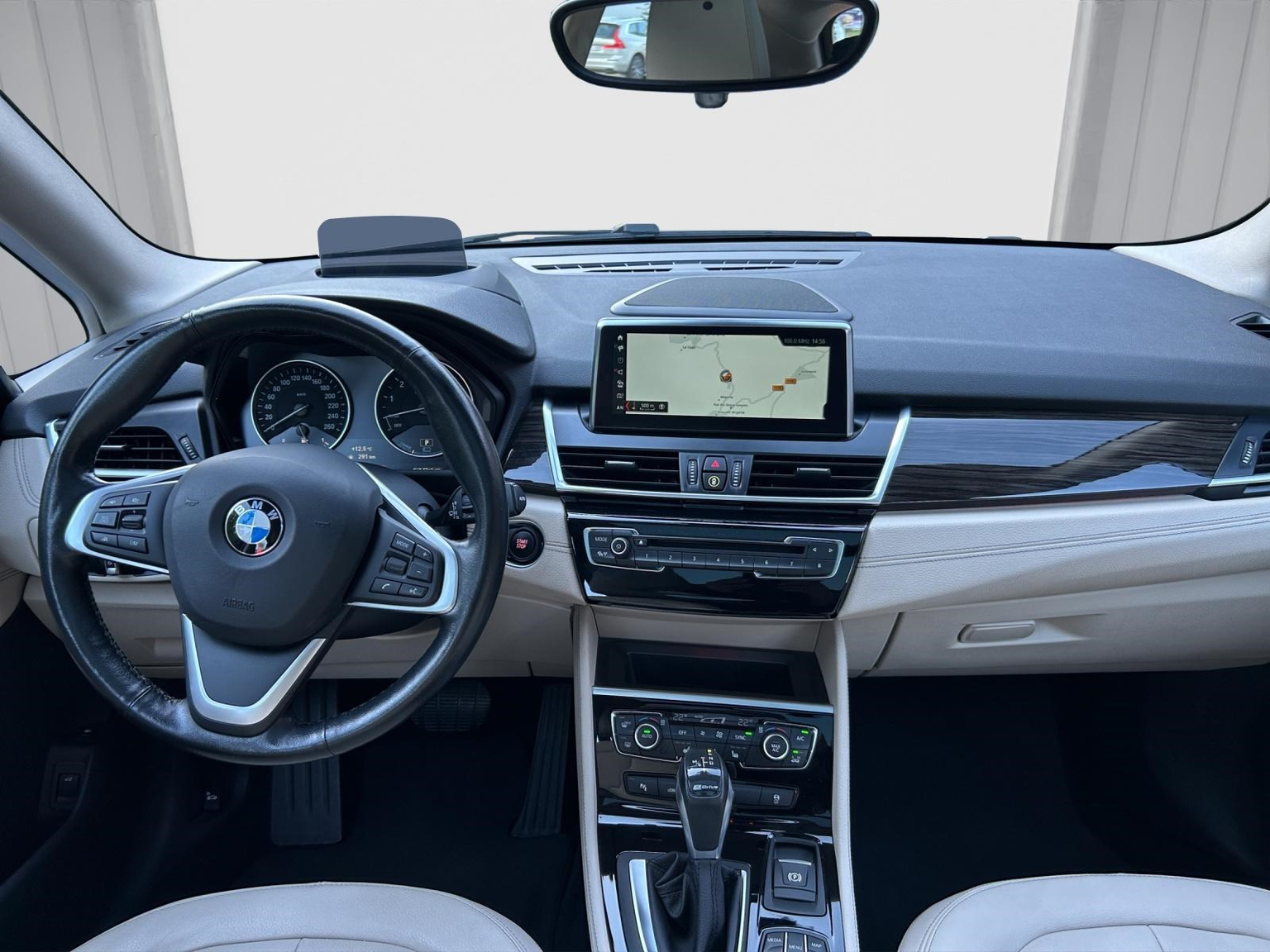 BMW 225 Active Tourer 225xe Active Tourer