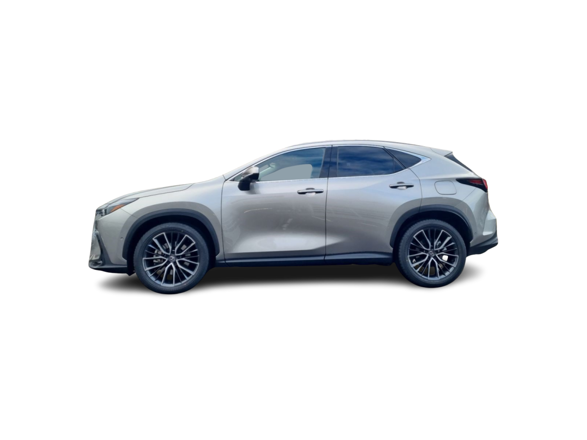 LEXUS NX 450h+ excellence AWD