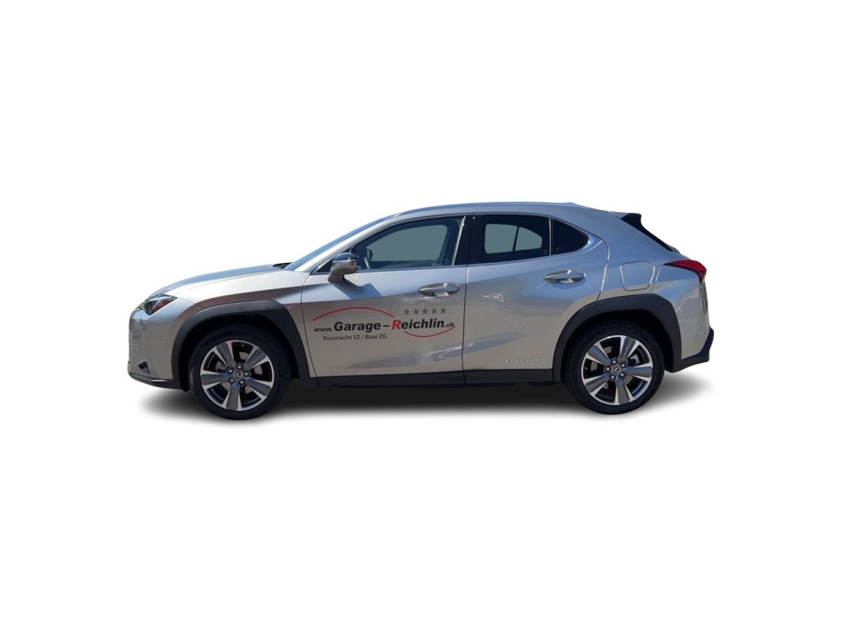 LEXUS UX 300e excellence elektrisch