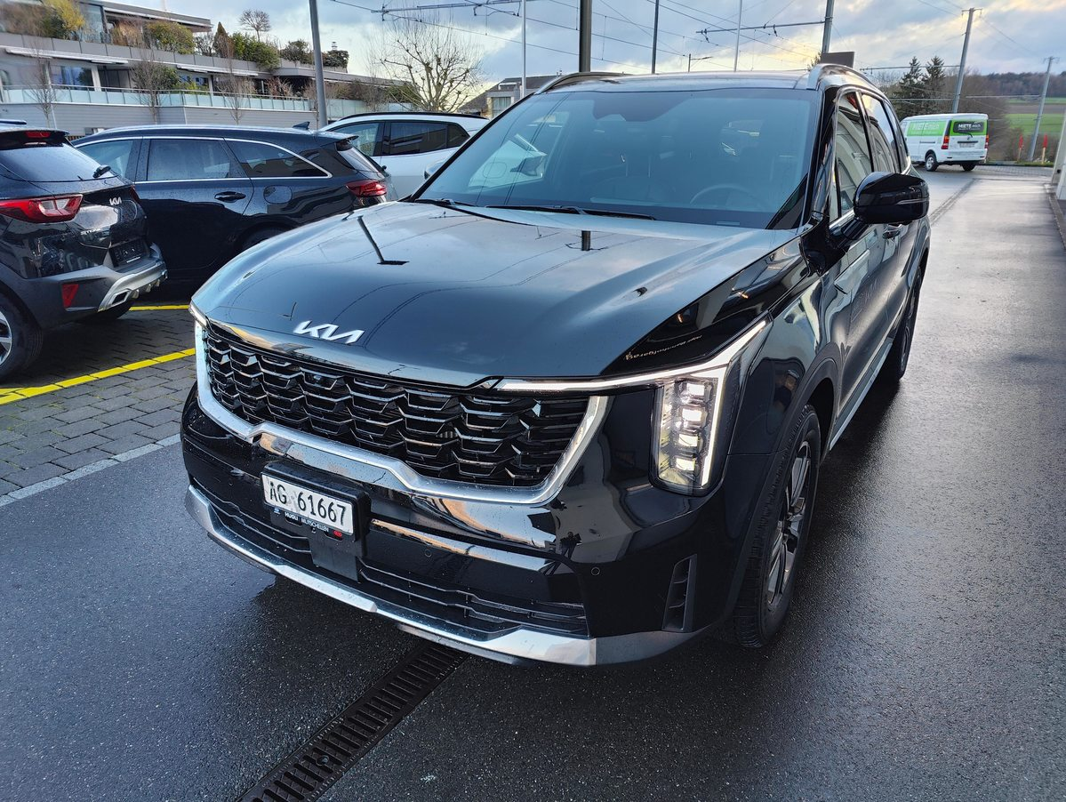 KIA Sorento 1.6 T-GDi Plug-in Hybrid Style 7P