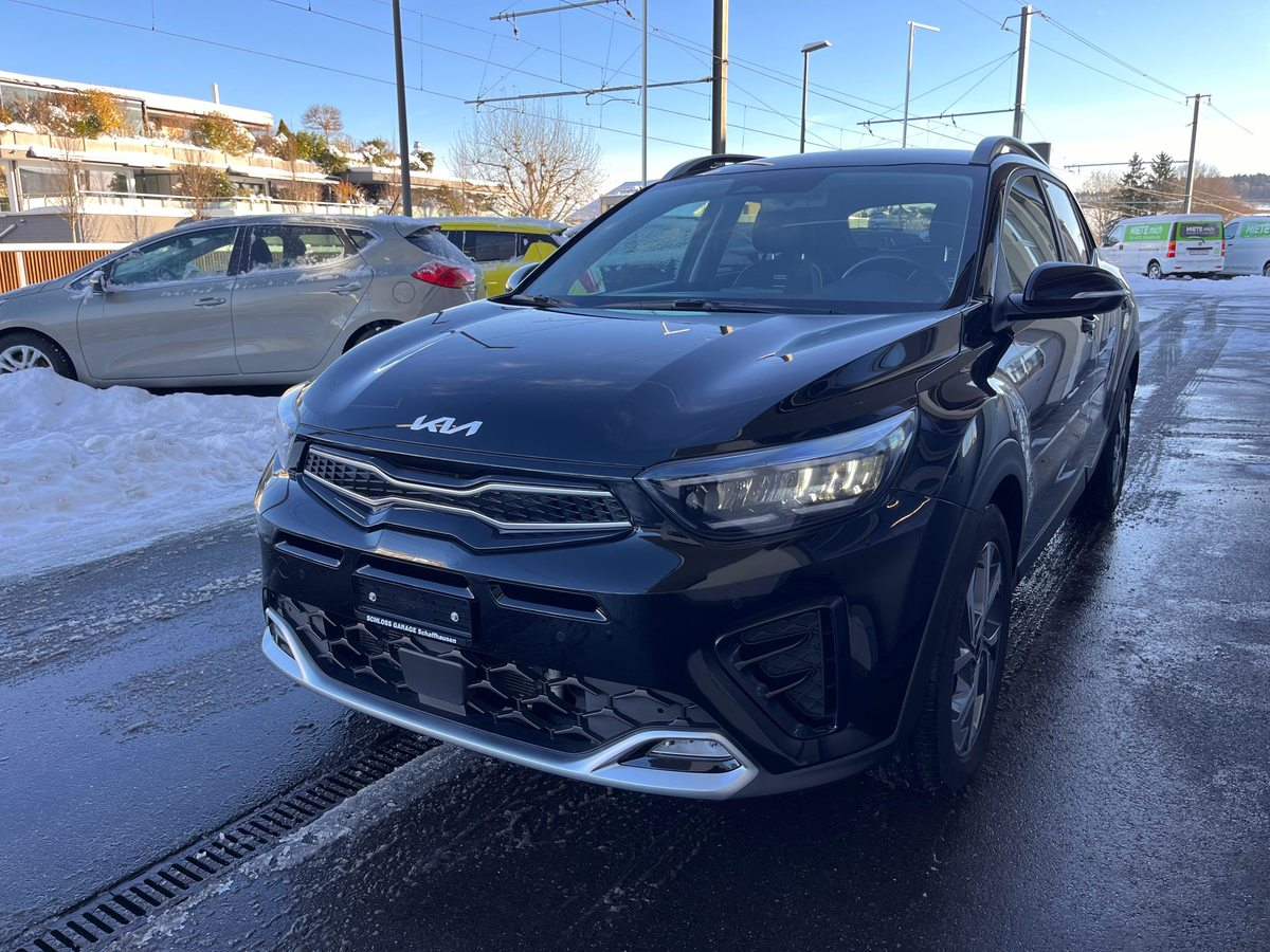 KIA Stonic 1.0 T-GDi MHEV GT-Line
