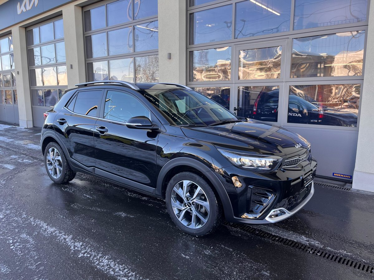 KIA Stonic 1.0 T-GDi MHEV GT-Line