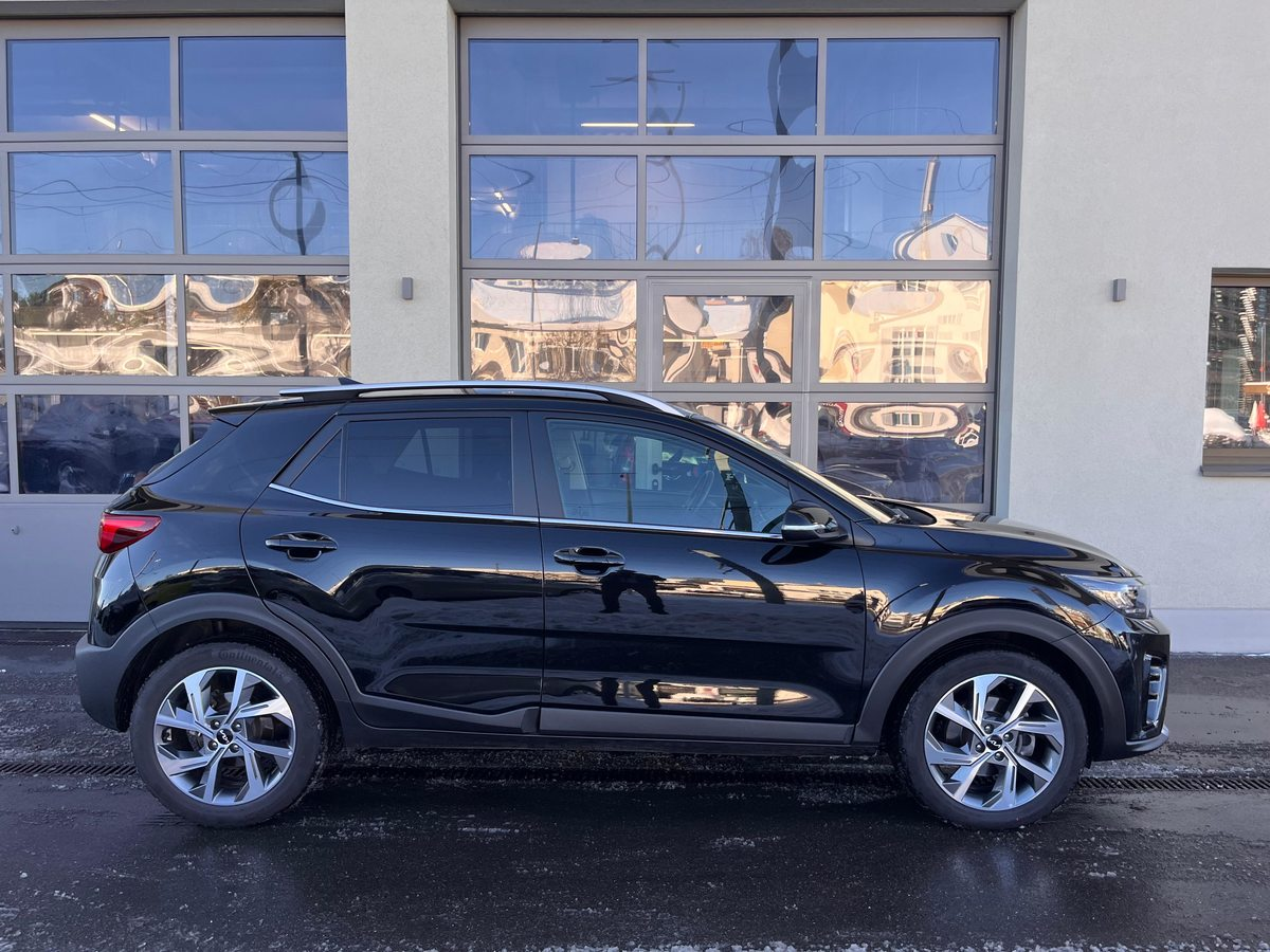 KIA Stonic 1.0 T-GDi MHEV GT-Line