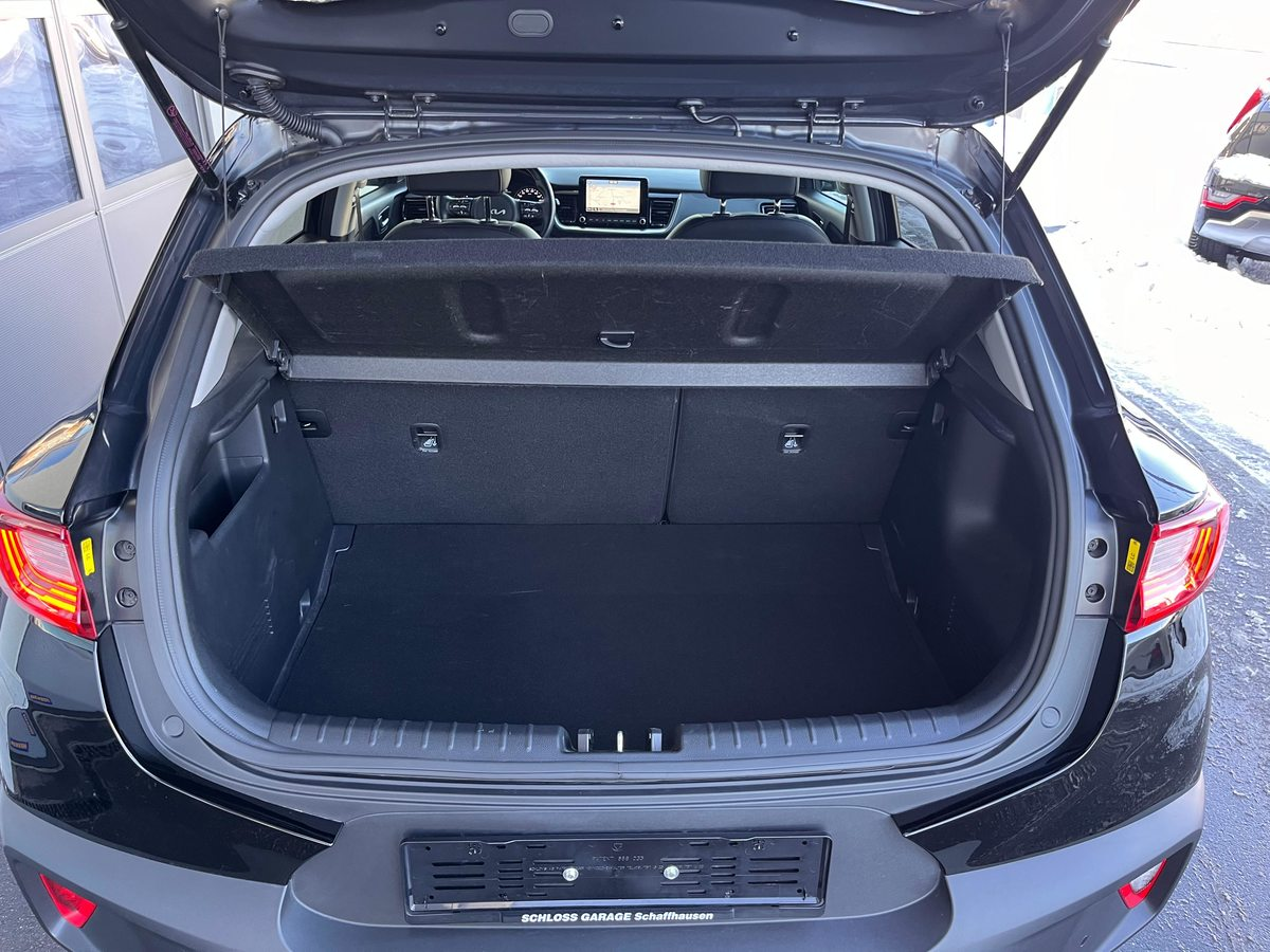 KIA Stonic 1.0 T-GDi MHEV GT-Line