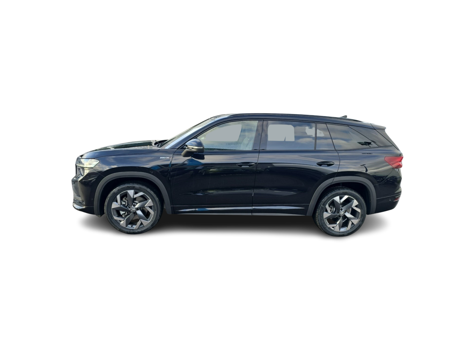 SKODA Kodiaq 2.0 TDI Sportline 4x4