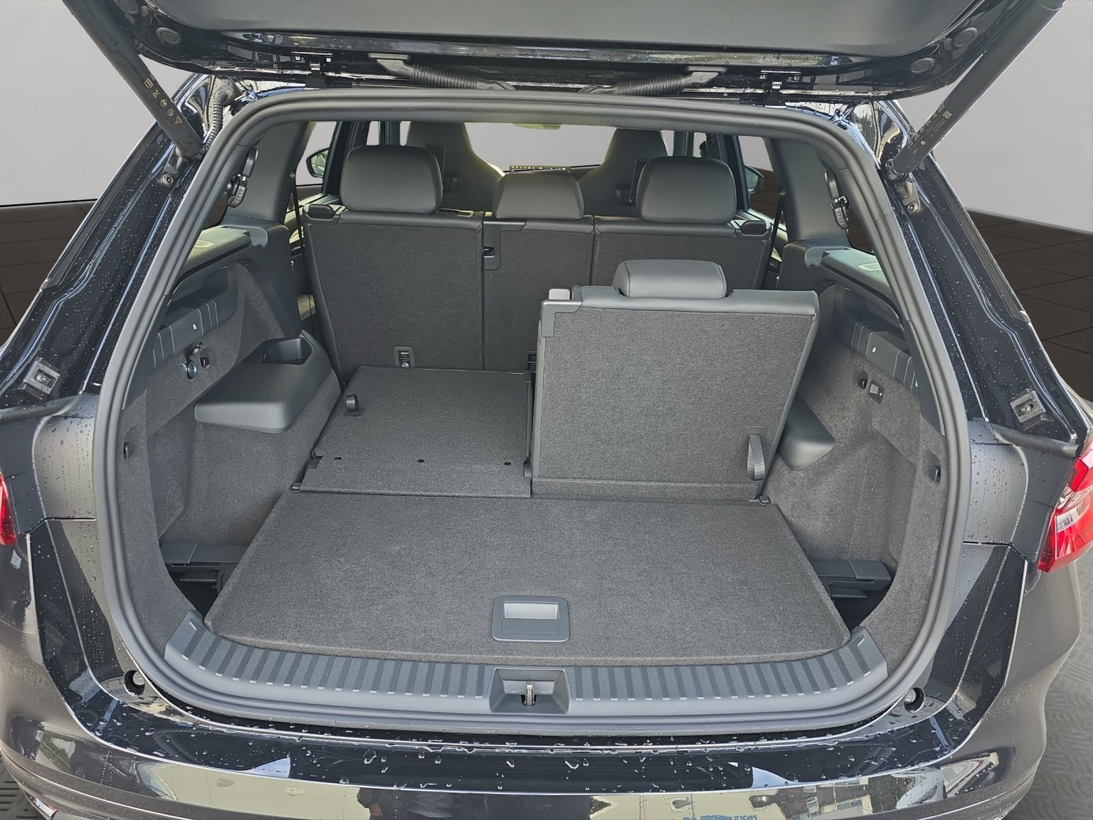 SKODA Kodiaq 2.0 TDI Sportline 4x4