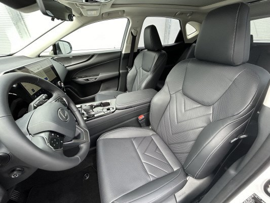 LEXUS NX 350h E-FOUR Excellence