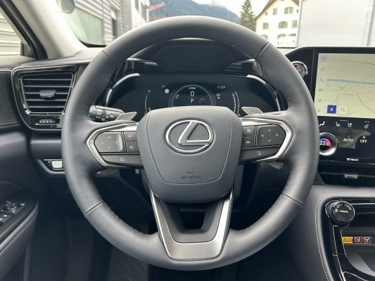 LEXUS NX 350h E-FOUR Excellence
