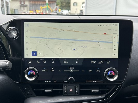 LEXUS NX 350h E-FOUR Excellence