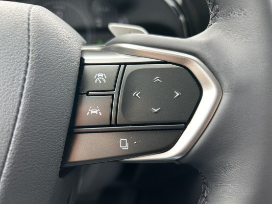 LEXUS NX 350h E-FOUR Excellence