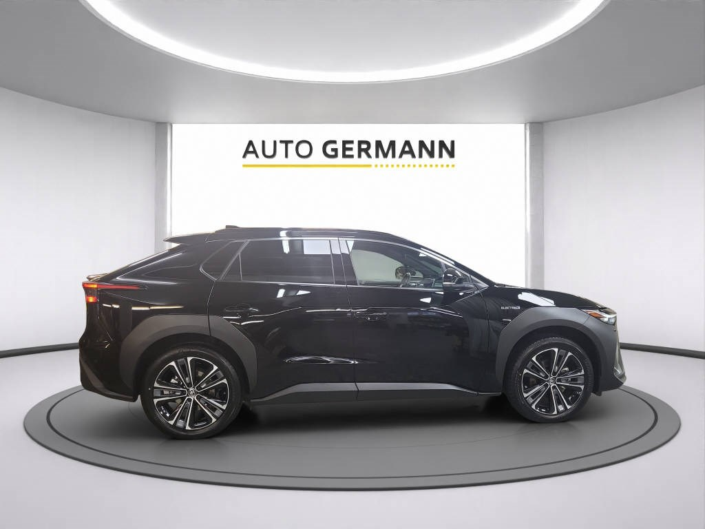 TOYOTA bZ4X Premium 11kW OBC   AWD