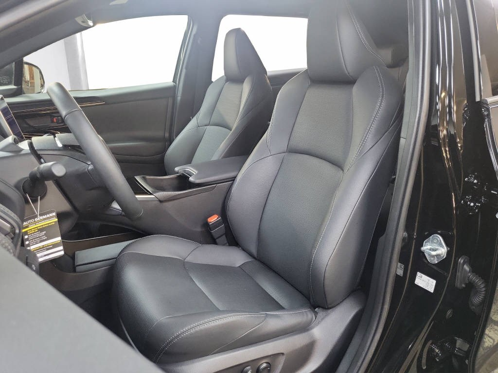 TOYOTA bZ4X Premium 11kW OBC   AWD
