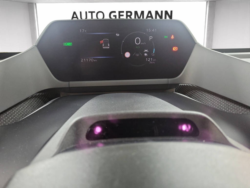 TOYOTA bZ4X Premium 11kW OBC   AWD