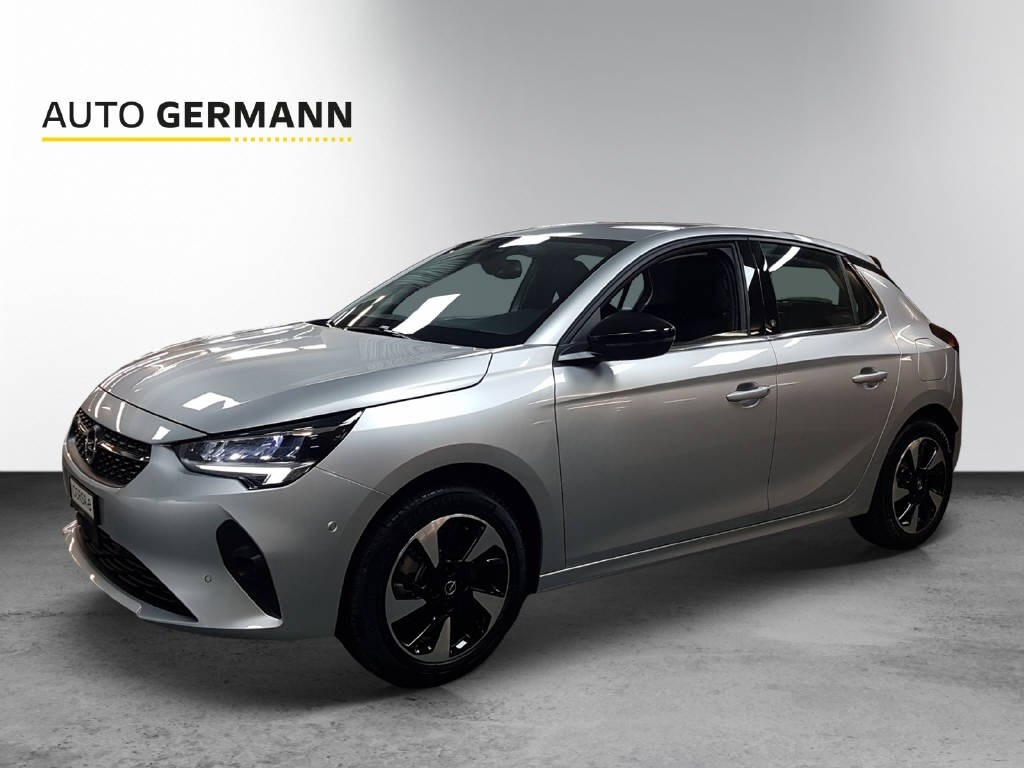 OPEL Corsa -e Elegance 50kWh/136