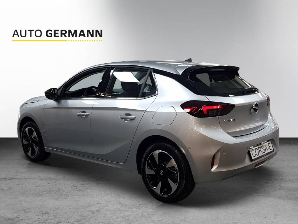 OPEL Corsa -e Elegance 50kWh/136