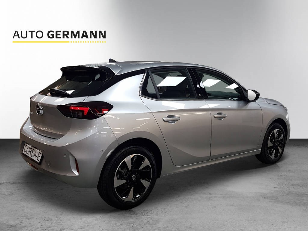 OPEL Corsa -e Elegance 50kWh/136