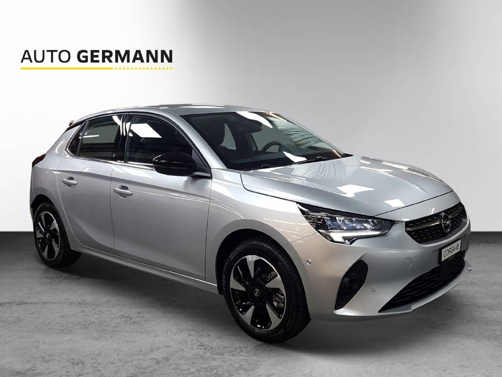 OPEL Corsa -e Elegance 50kWh/136