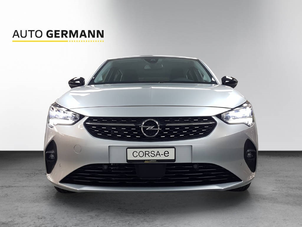 OPEL Corsa -e Elegance 50kWh/136