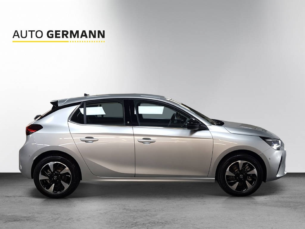 OPEL Corsa -e Elegance 50kWh/136