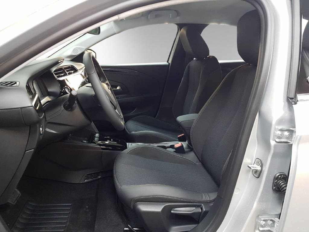 OPEL Corsa -e Elegance 50kWh/136