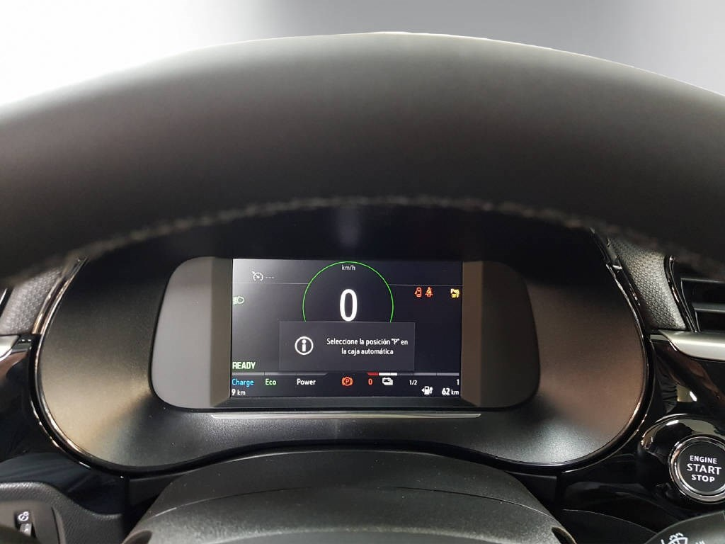 OPEL Corsa -e Elegance 50kWh/136
