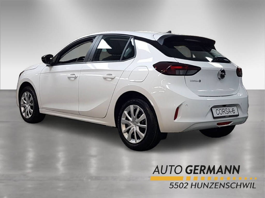 OPEL Corsa-e Edition 50kWh/136