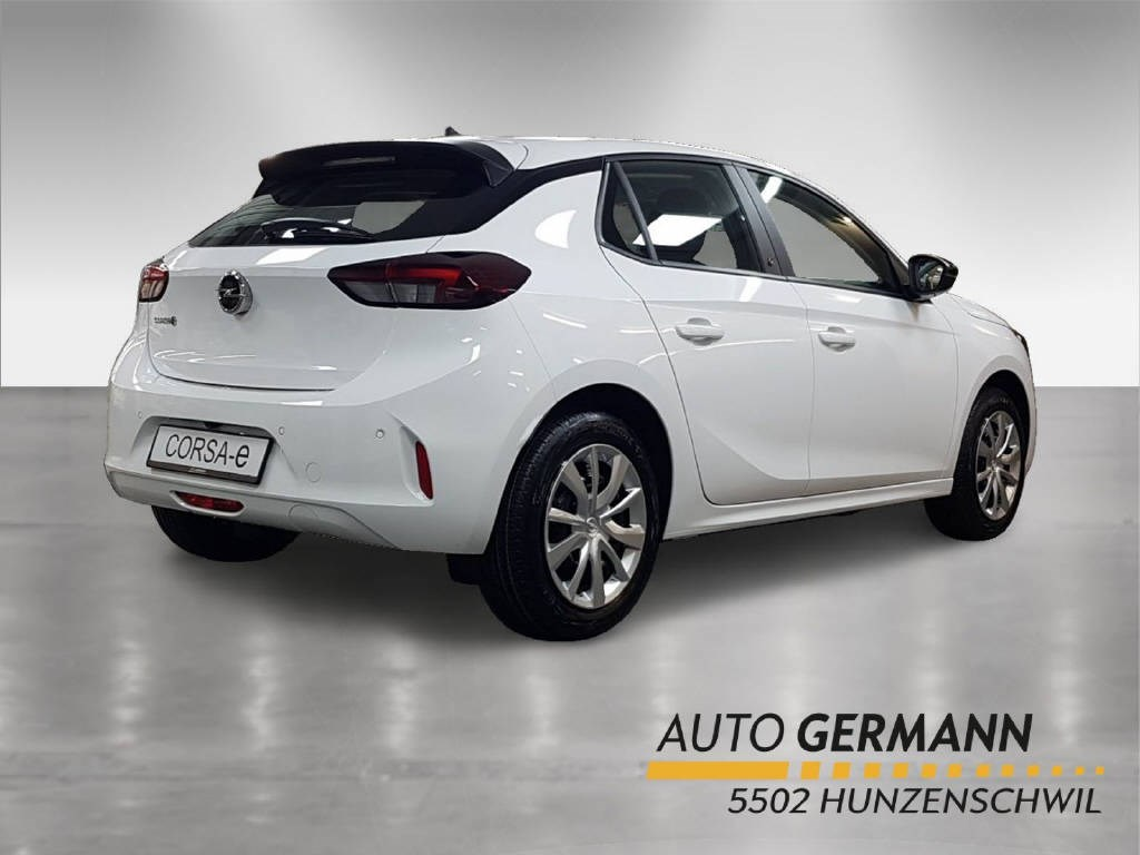OPEL Corsa-e Edition 50kWh/136