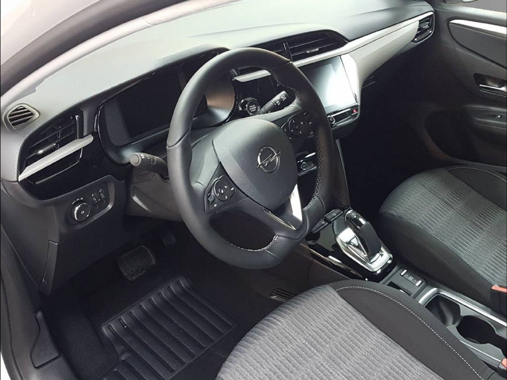 OPEL Corsa-e Edition 50kWh/136
