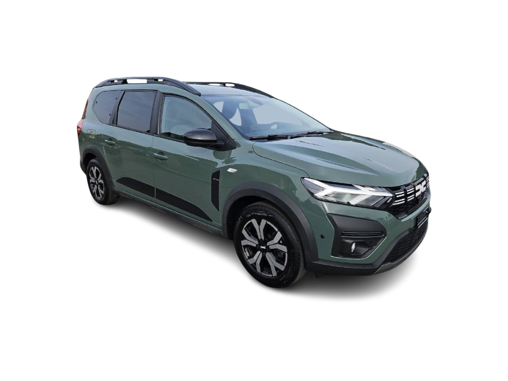 DACIA Jogger 1.0 TCe Extreme 7P