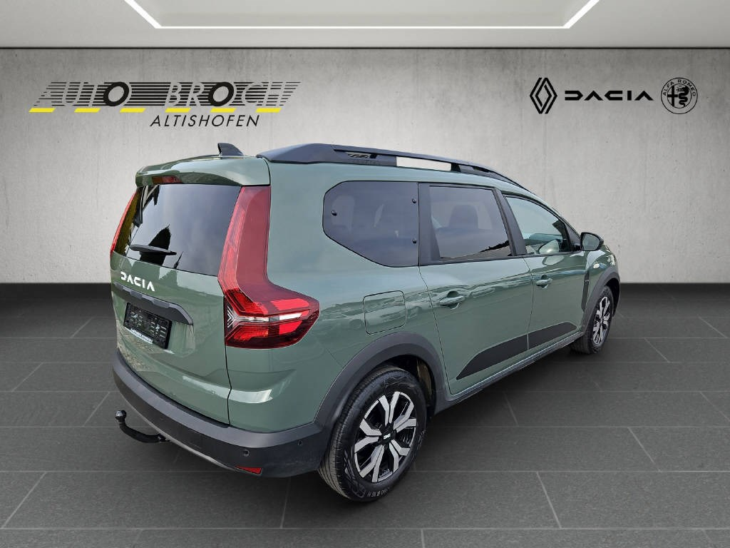 DACIA Jogger 1.0 TCe Extreme 7P