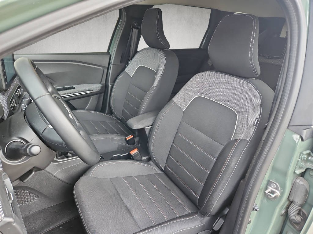DACIA Jogger 1.0 TCe Extreme 7P