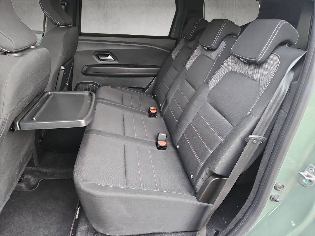 DACIA Jogger 1.0 TCe Extreme 7P