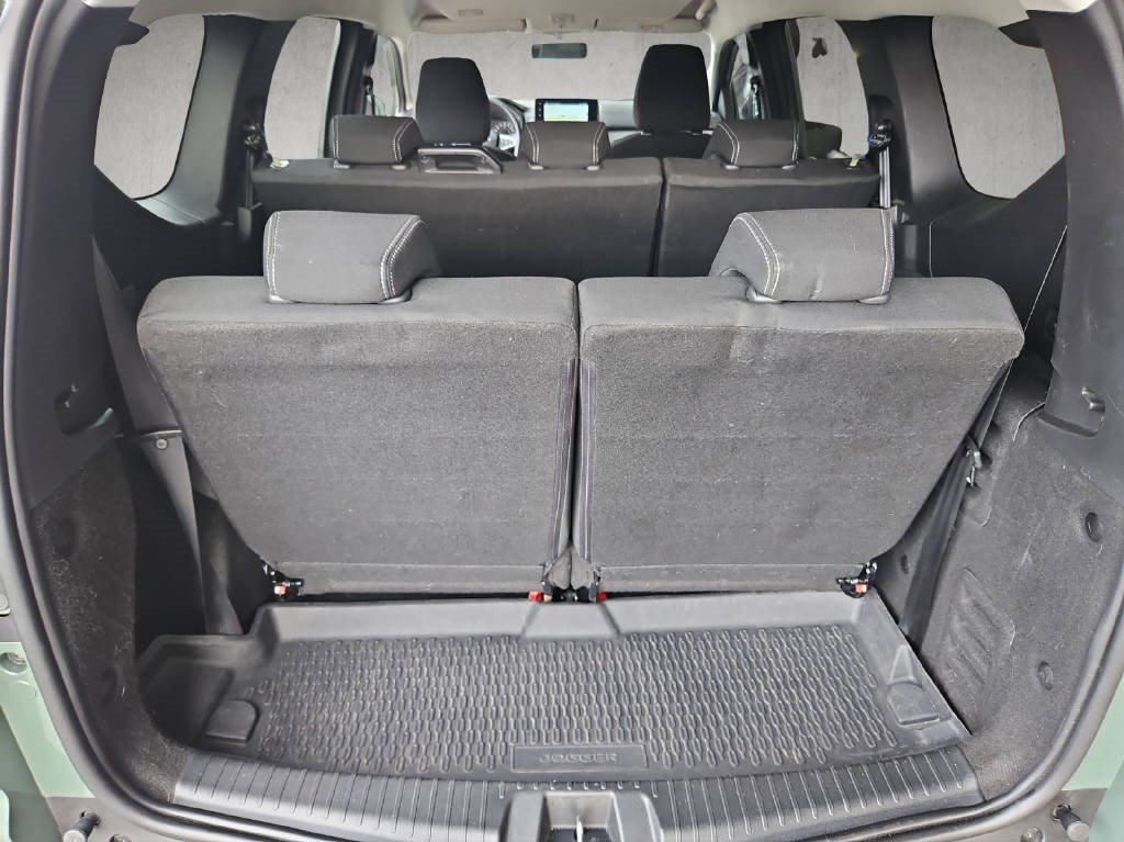 DACIA Jogger 1.0 TCe Extreme 7P