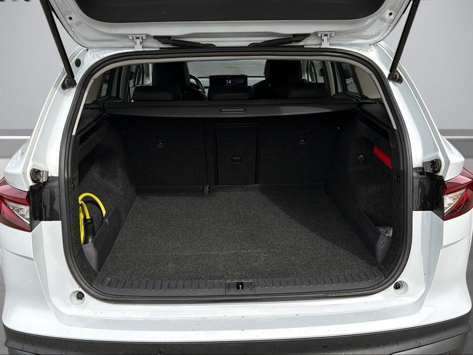 SKODA Enyaq iV 80x