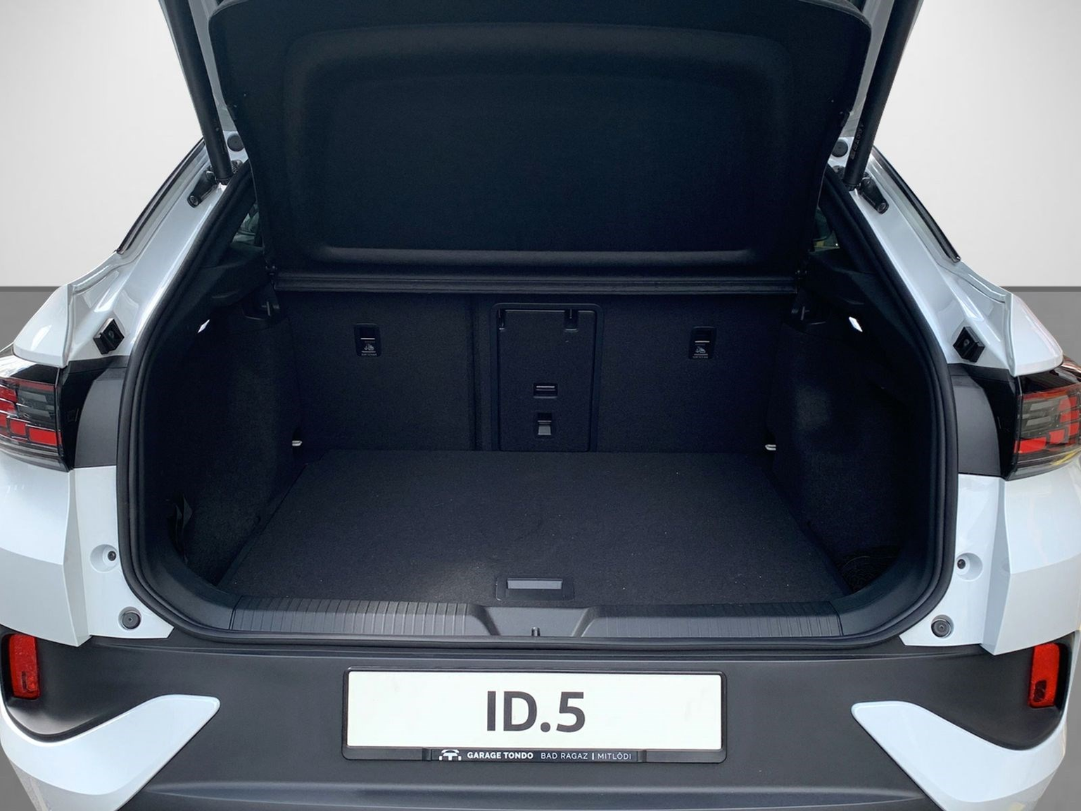 VW ID.5 GTX 4motion