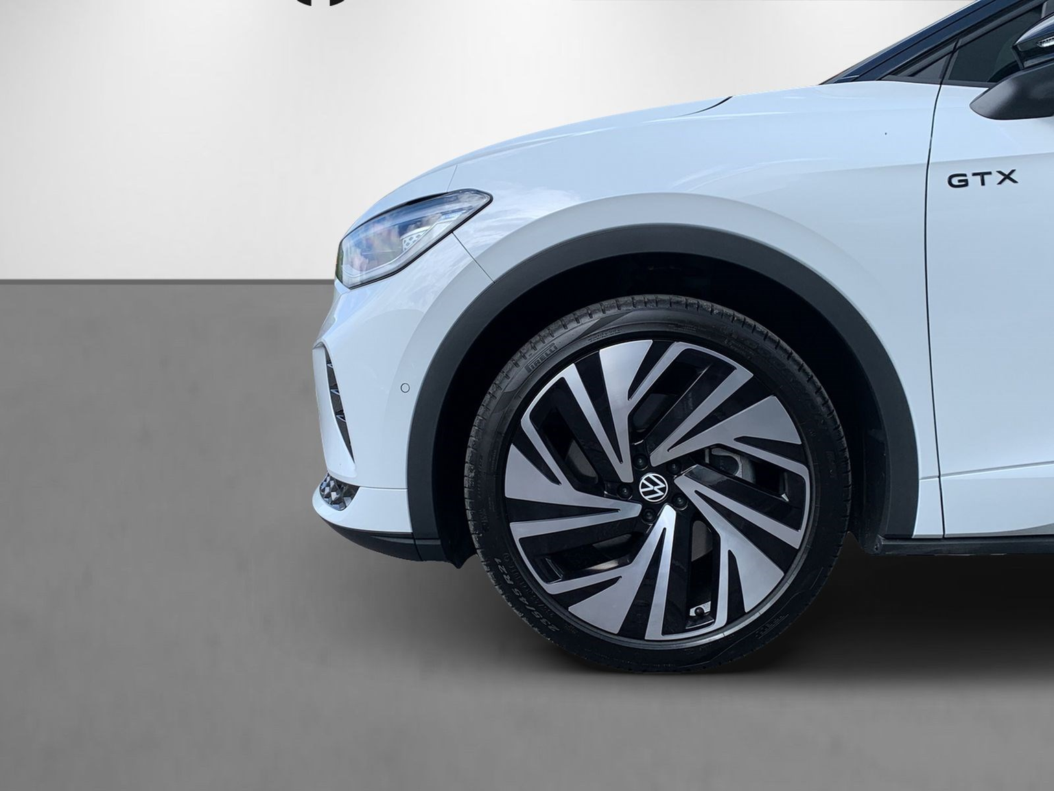 VW ID.5 GTX 4motion