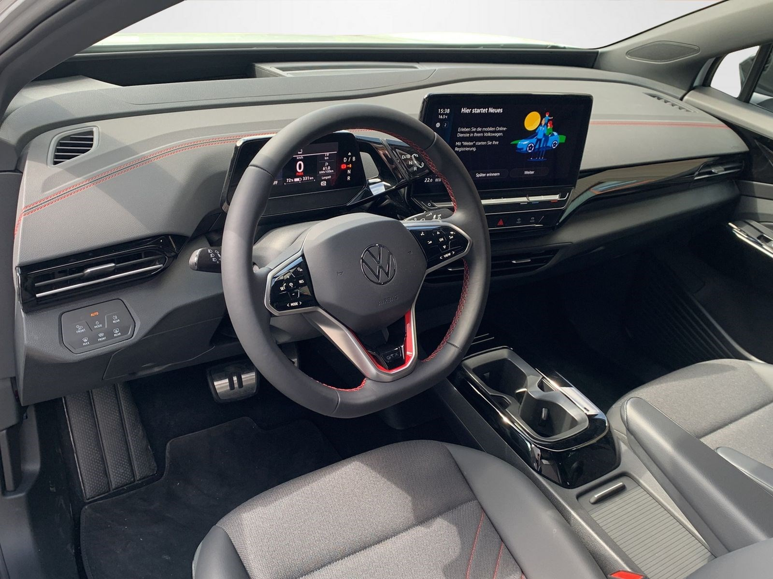 VW ID.5 GTX 4motion