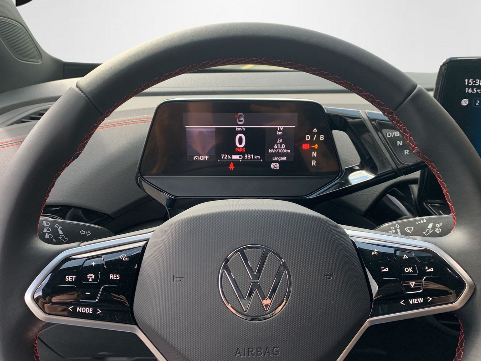 VW ID.5 GTX 4motion