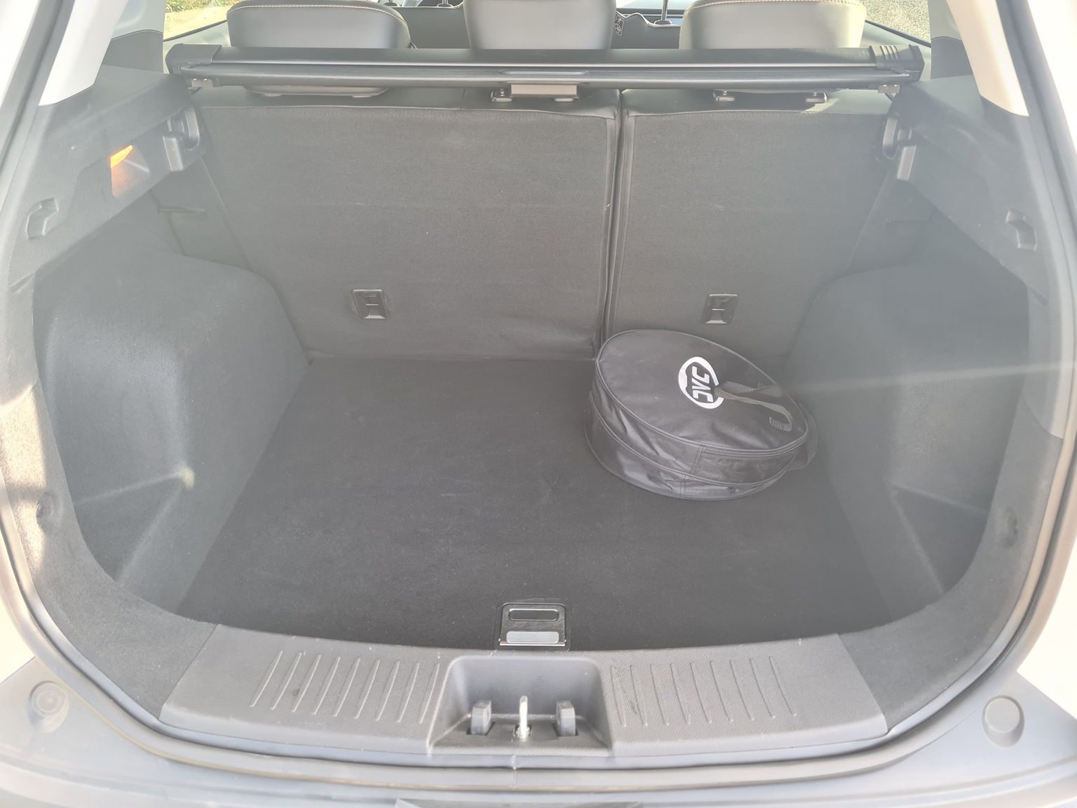 JAC e-JS4 65,7 kWh