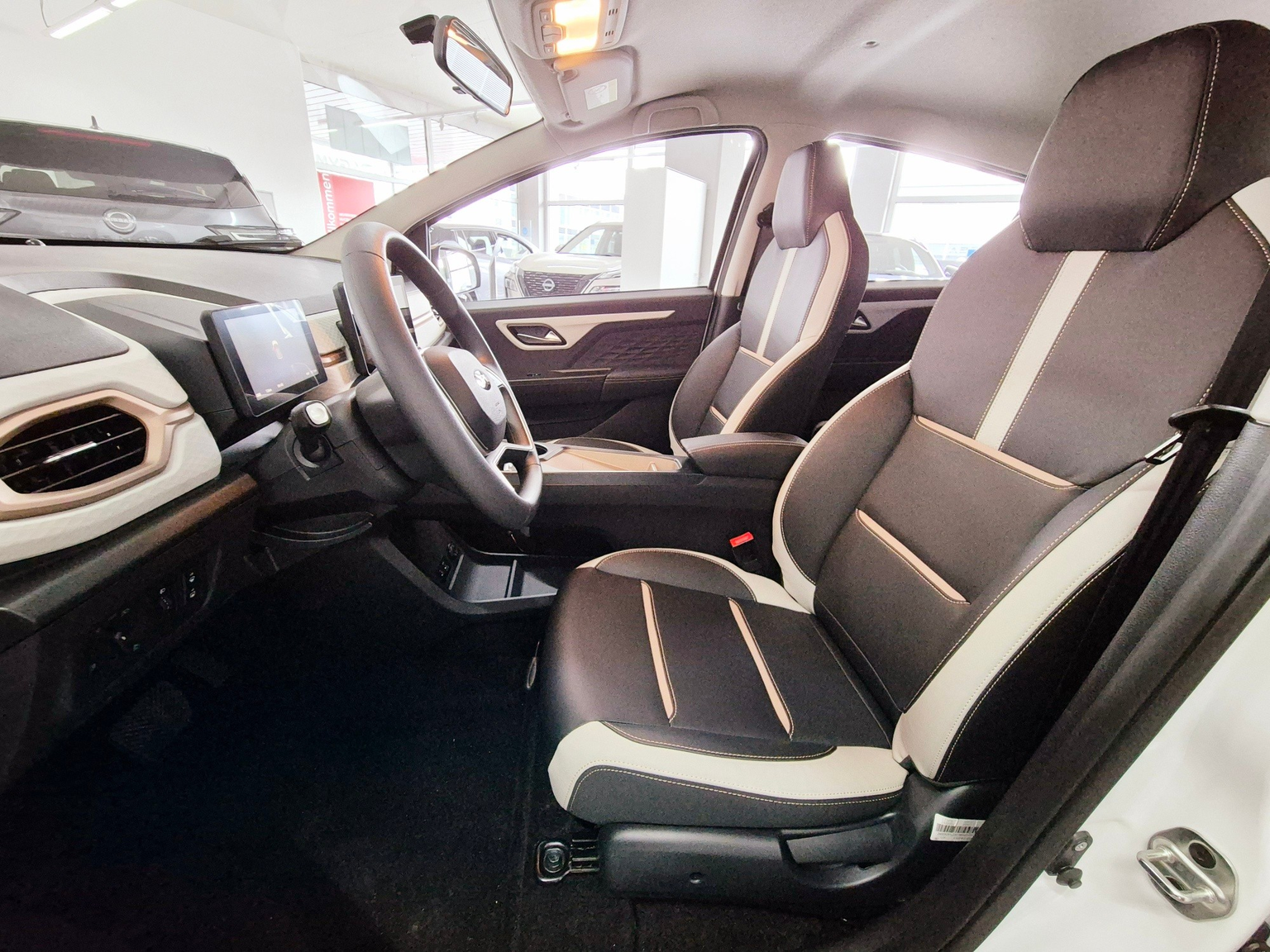 JAC e-JS1 31KwH