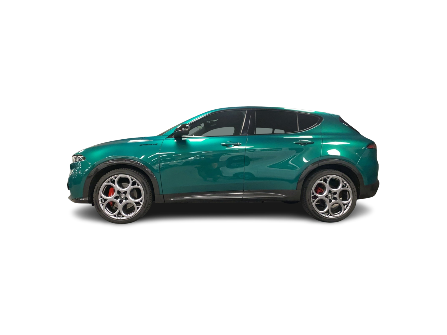 ALFA ROMEO TONALE 1.5 Hybrid 130+20 Speciale