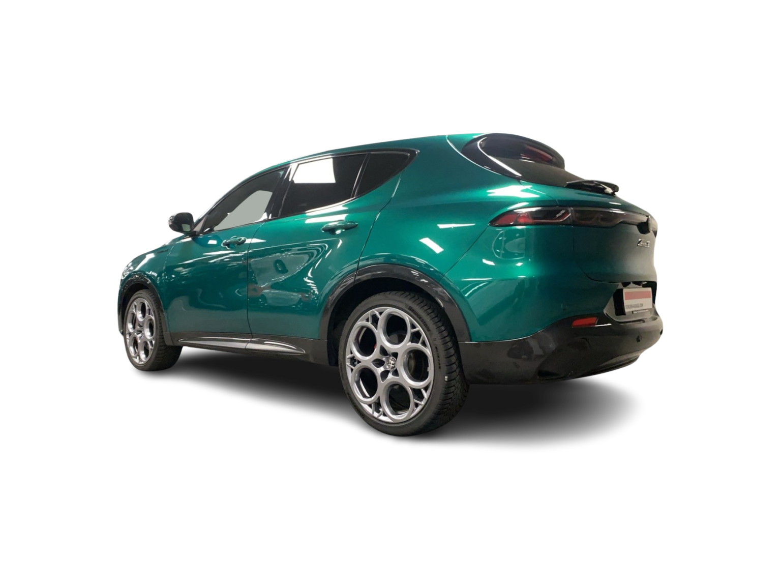 ALFA ROMEO TONALE 1.5 Hybrid 130+20 Speciale