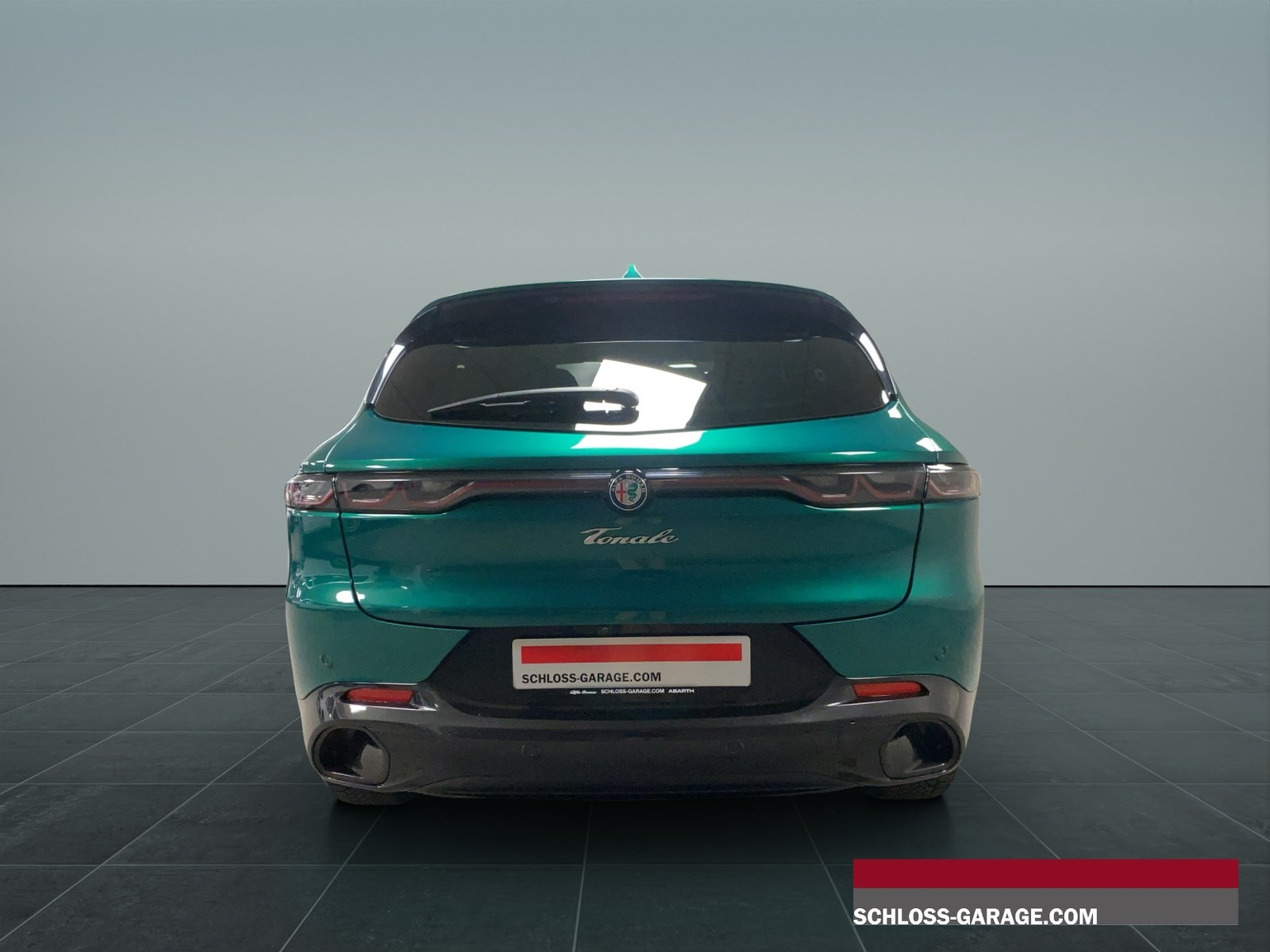 ALFA ROMEO TONALE 1.5 Hybrid 130+20 Speciale