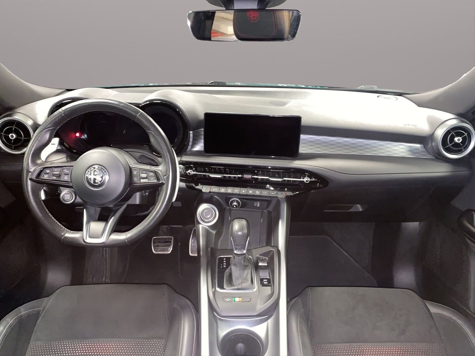 ALFA ROMEO TONALE 1.5 Hybrid 130+20 Speciale