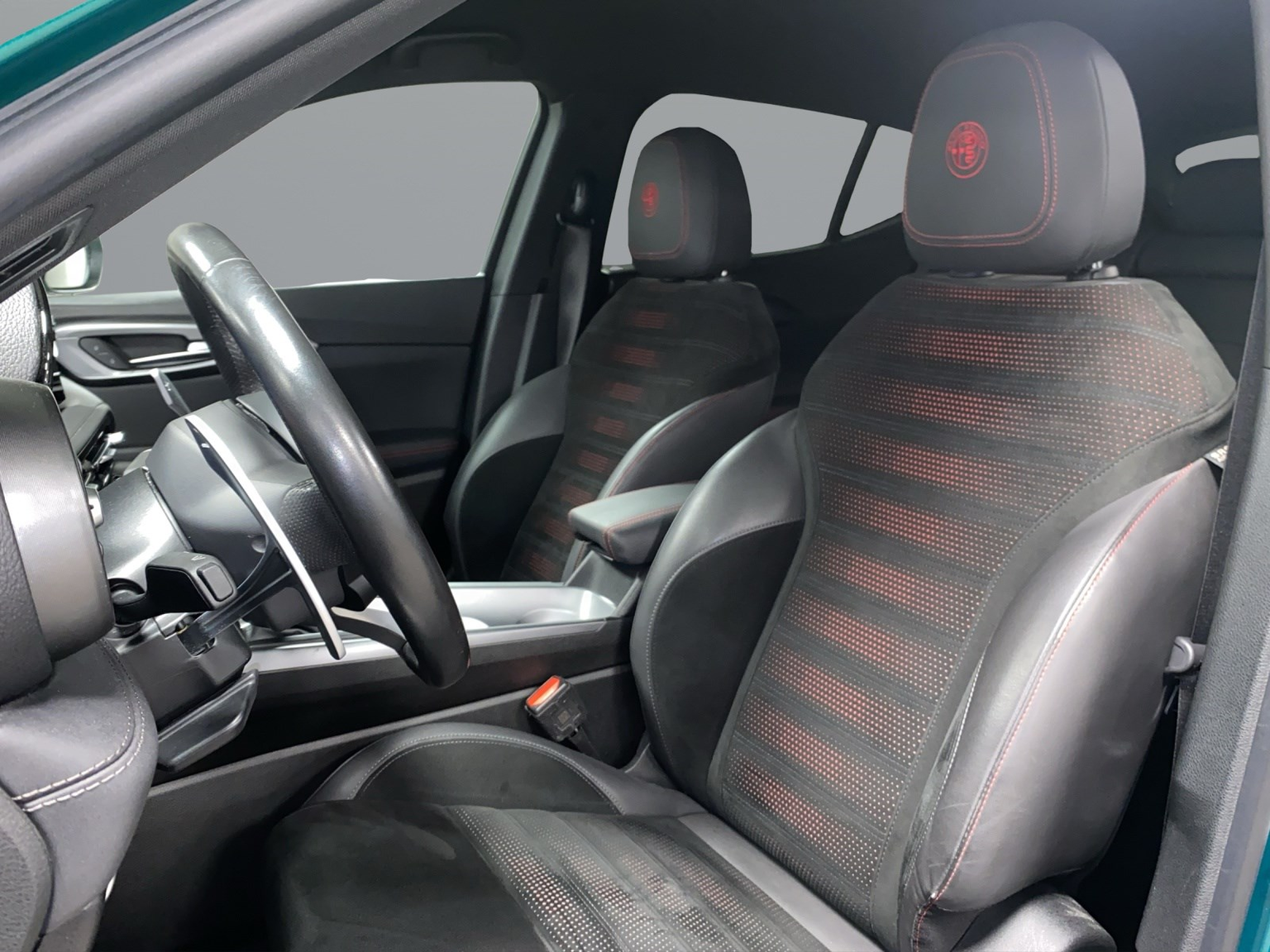 ALFA ROMEO TONALE 1.5 Hybrid 130+20 Speciale