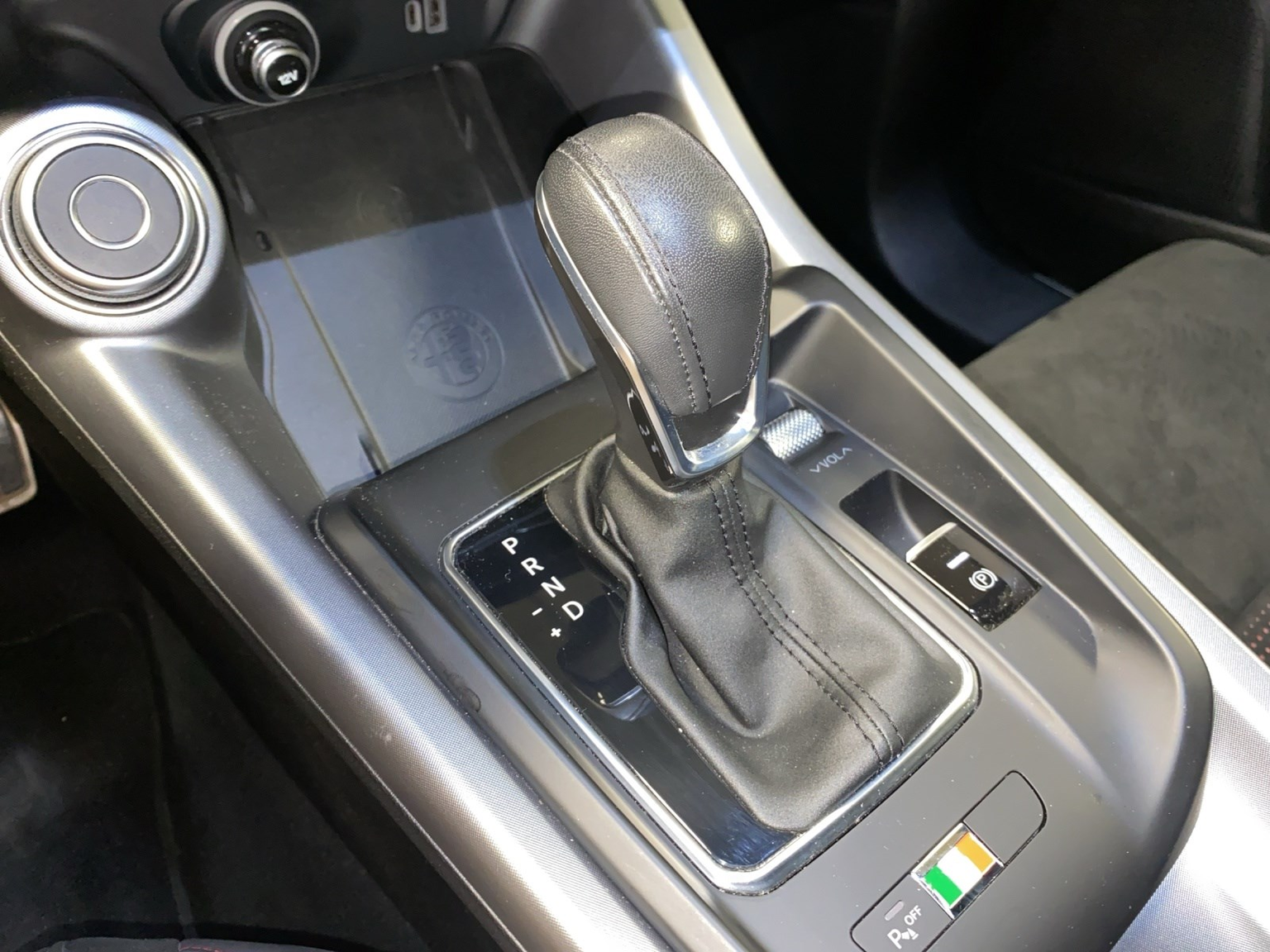ALFA ROMEO TONALE 1.5 Hybrid 130+20 Speciale