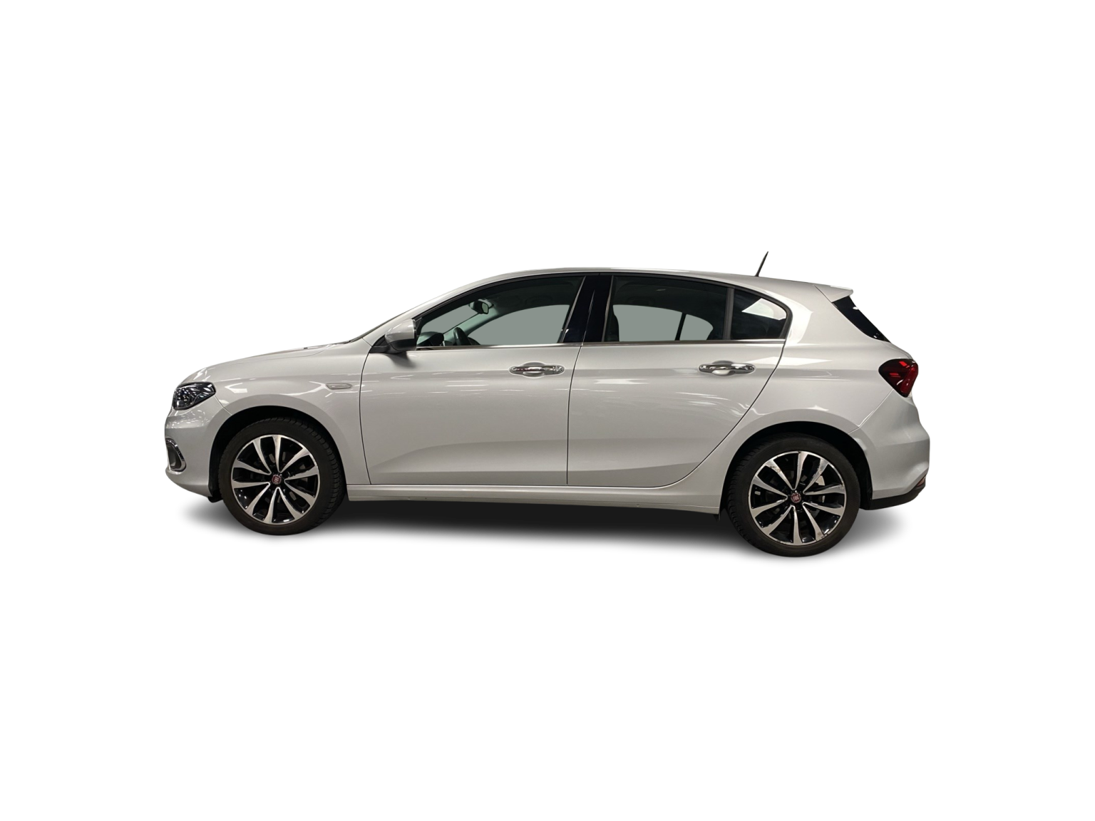 FIAT TIPO HB 1.6 MultiJet 120 DCT Lounge